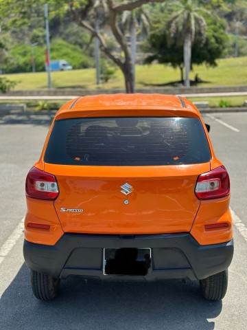 Venda SUZUKI SPRESSO