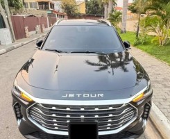 Comprar JETOUR X70 | PLUS | ANO 2023