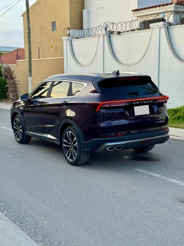 Venda JETOUR X70 | PLUS