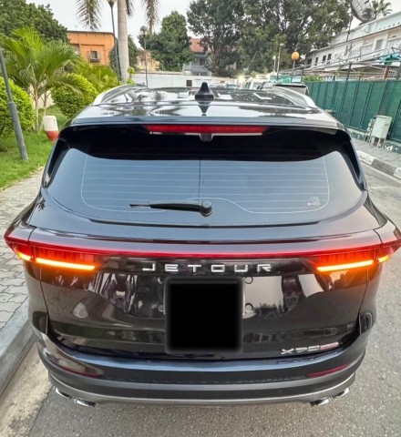 Venda JETOUR X70 | PLUS | ANO 2023