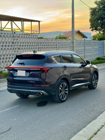 Venda JETOUR X70 | PLUS