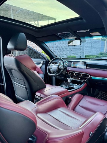 Venda JETOUR X70 | PLUS