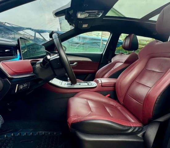 Venda JETOUR X70 | PLUS | ANO 2023