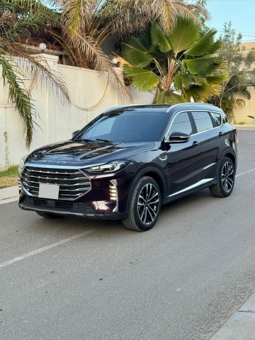 Venda JETOUR X70 | PLUS