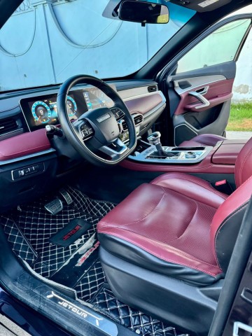 Venda JETOUR X70 | PLUS