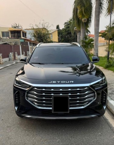 Venda JETOUR X70 | PLUS | ANO 2023