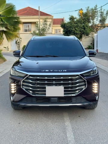 Venda JETOUR X70 | PLUS