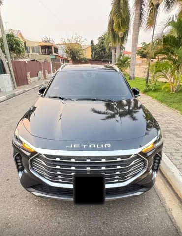 Venda JETOUR X70 | PLUS | ANO 2023