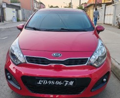 Comprar KIA RIO LIMPO SÉRIE F