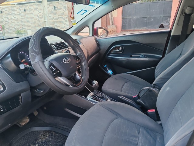 Venda KIA RIO LIMPO SÉRIE F
