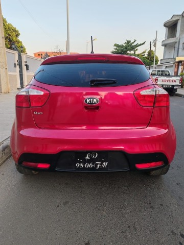Venda KIA RIO LIMPO SÉRIE F