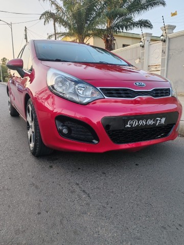 Venda KIA RIO LIMPO SÉRIE F