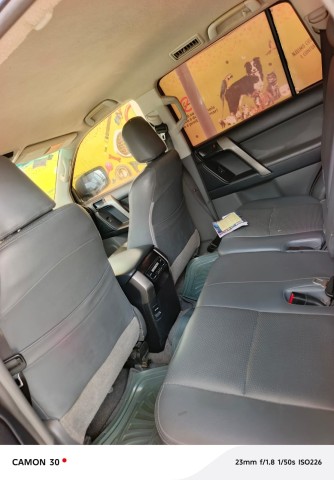 Venda TOYOTA PRADO TXL D4D GASÓLEO SÉRIE E