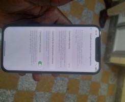 A venda IPhone X 256 GB