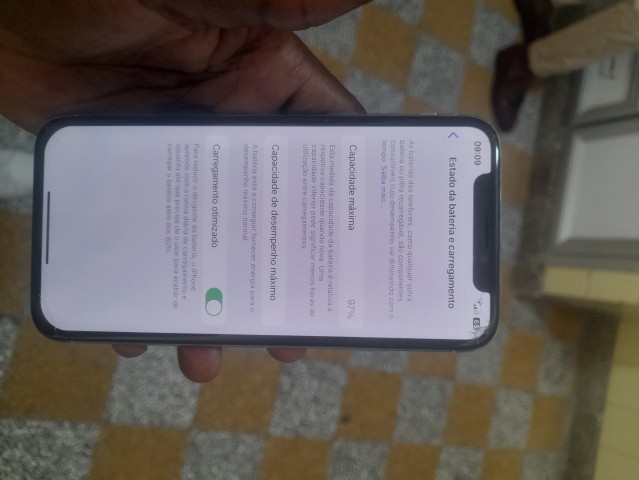 Venda IPhone X 256 GB