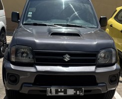 A venda Suzuki Jimny 945548967