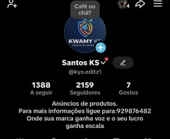 Comprar Empresa de anúncio de produtos