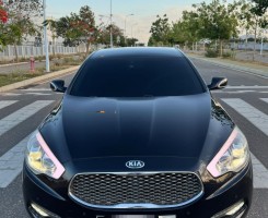 A venda KIA K9 full options