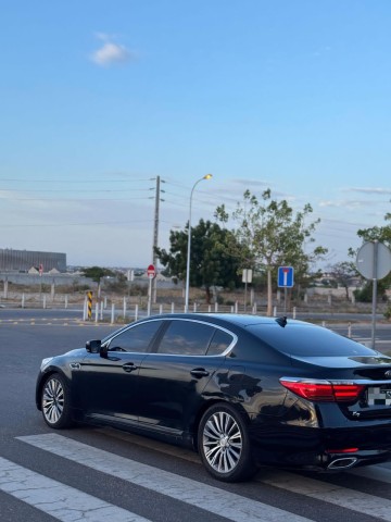 Venda KIA K9 full options