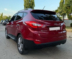 Comprar HYUNDAI TUCSON LIMITED FULL OPTIONS 4WD