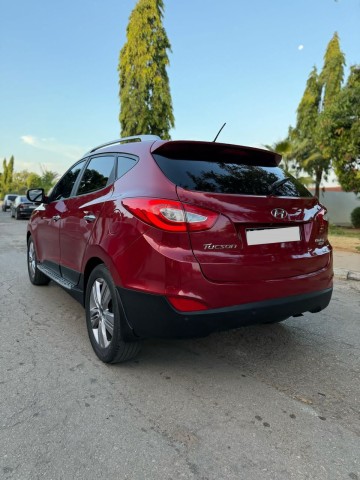 Venda HYUNDAI TUCSON LIMITED FULL OPTIONS 4WD