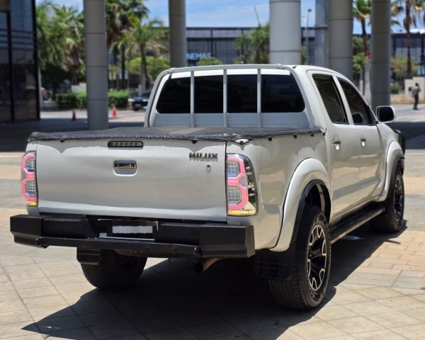Venda TOYOTA HILUX
