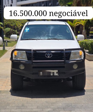 Venda TOYOTA HILUX