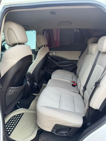 Venda HYUNDAI SANTA FÉ