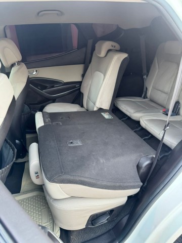 Venda HYUNDAI SANTA FÉ