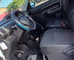 A venda SUZUKI EXPRESS