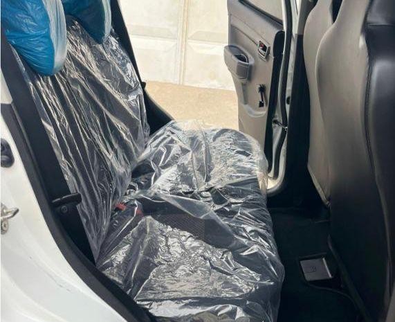 Venda SUZUKI EXPRESS