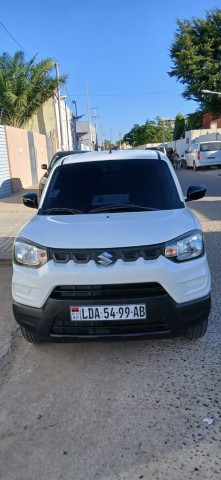 Venda SUZUKI EXPRESS