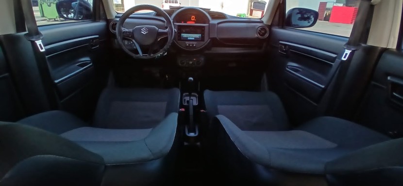 Venda SUZUKI EXPRESS