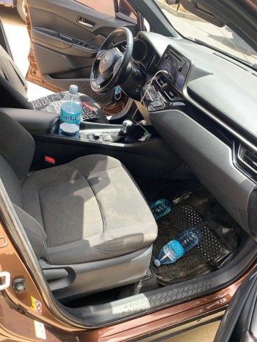 Venda TOYOTA C-HR DESPORTIVO