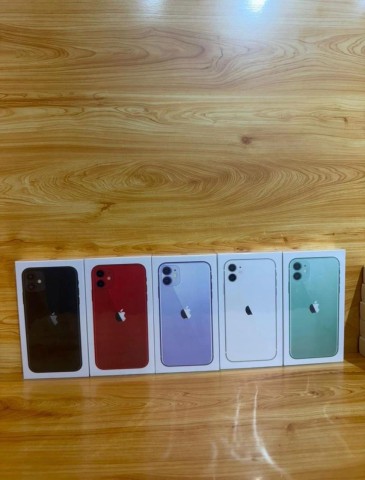 Venda IPHONES NOVOS NA CAIXA