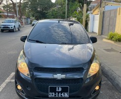 A venda CHEVROLET SPARK SÉRIE G