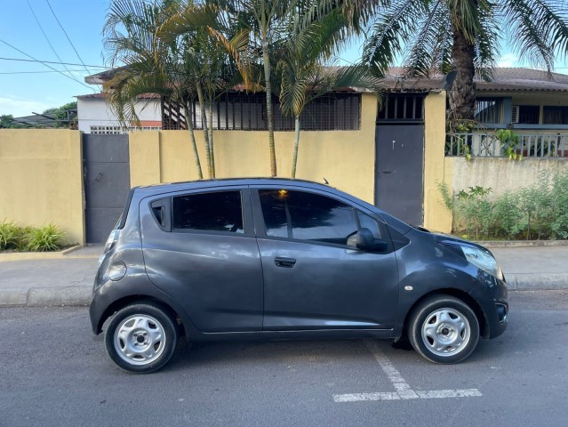 Venda CHEVROLET SPARK SÉRIE G