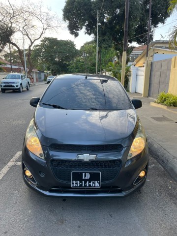 Venda CHEVROLET SPARK SÉRIE G