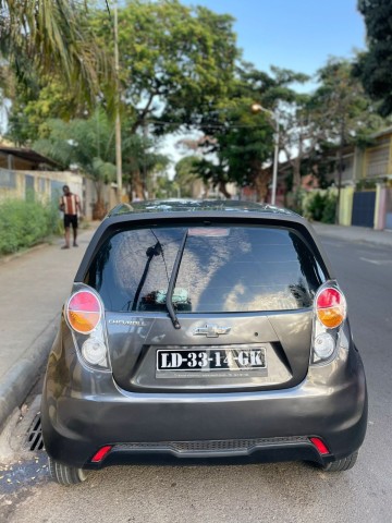 Venda CHEVROLET SPARK SÉRIE G