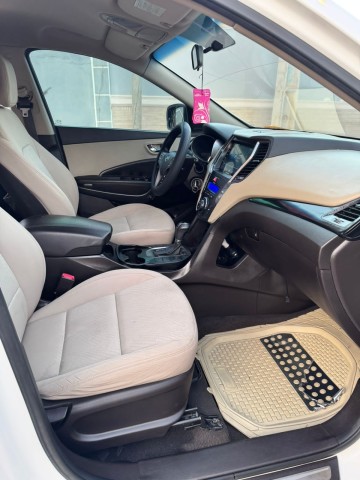 Venda HYUNDAI SANTA FÉ V6 SÉRIE E