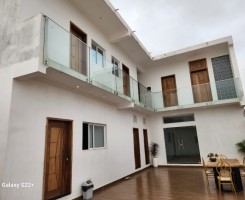 Comprar Vende-se Vivenda V3+Anexo T4, Condomínio do Camama