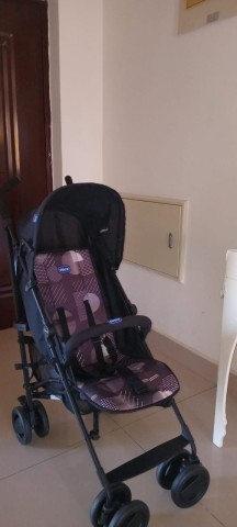 Venda Carrinho de bebé