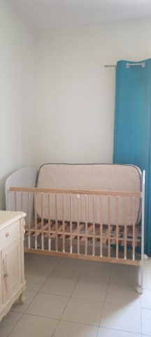 Venda Berço e Colchão