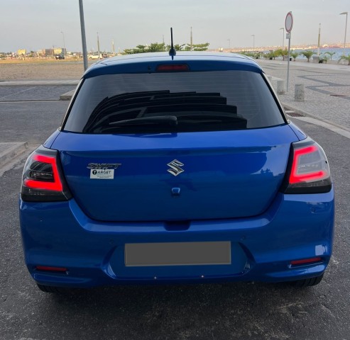 Venda SUZUKI SWIFT GLX FULL OPTION