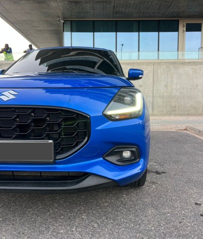 Venda SUZUKI SWIFT GLX FULL OPTION