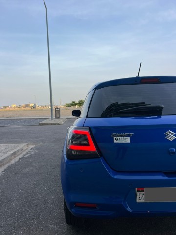 Venda SUZUKI SWIFT GLX FULL OPTION