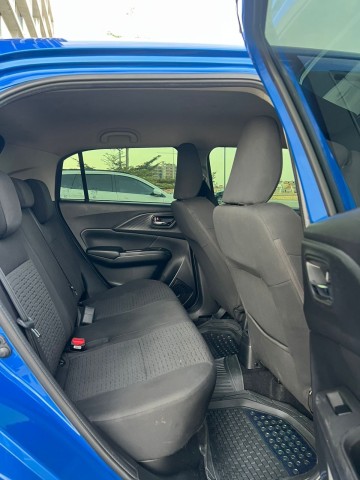 Venda SUZUKI SWIFT GLX FULL OPTION