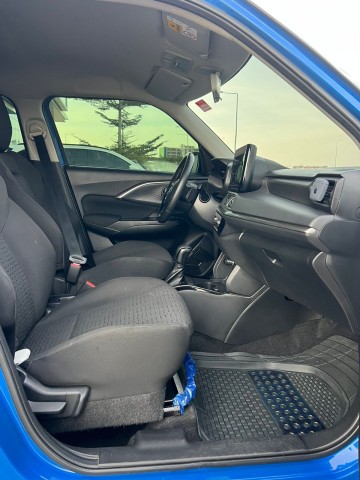 Venda SUZUKI SWIFT GLX FULL OPTION