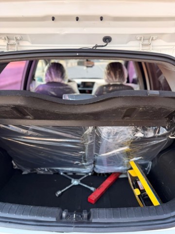 Venda KIA MORNING FULL 936539125