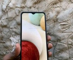A venda Samsung Galaxy A12